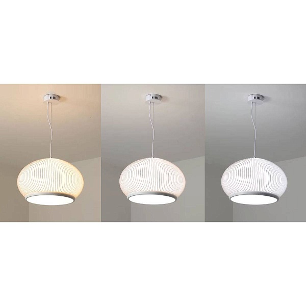Подвес DELIGHT COLLECTION 8610P 8610P/B LED white