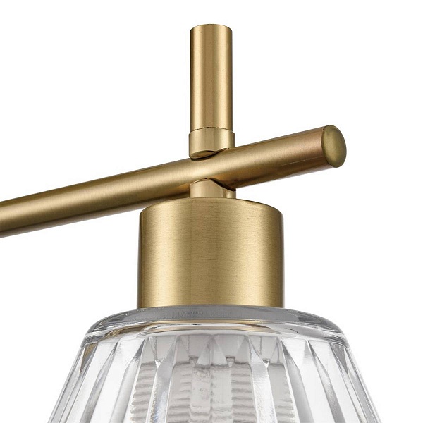 Люстра потолочная LUMION VIVIAN 8188/2C
