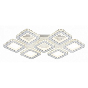 Люстра потолочная ESCADA AVOLON 10261/7LED
