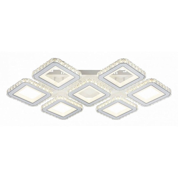 Люстра потолочная ESCADA AVOLON 10261/7LED