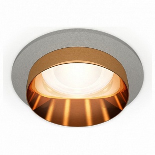 Светильник встраиваемый AMBRELLA LIGHT TECHNO SPOT 56 XC6514024
