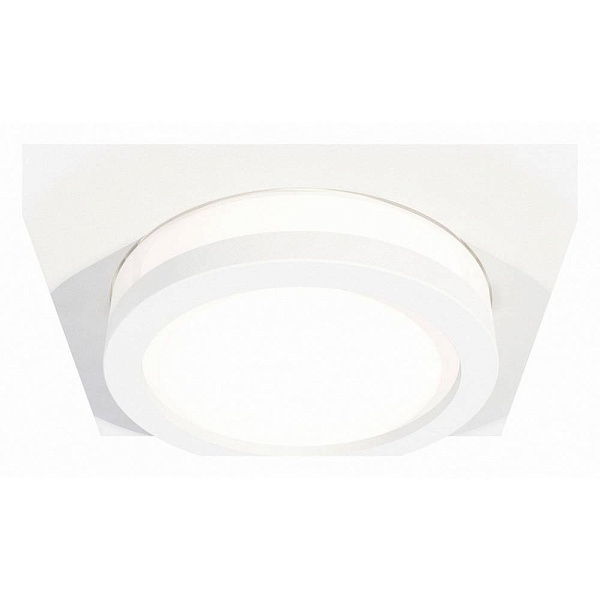 Светильник встраиваемый AMBRELLA LIGHT XC XC8061017