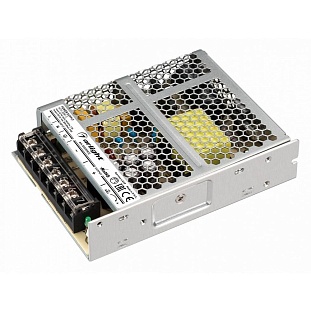 Блок питания ARLIGHT HTS 5V 80W IP20 015999(1)