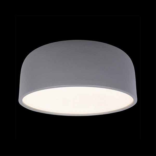 Светильник потолочный LOFT IT AXEL 10201/350 Grey