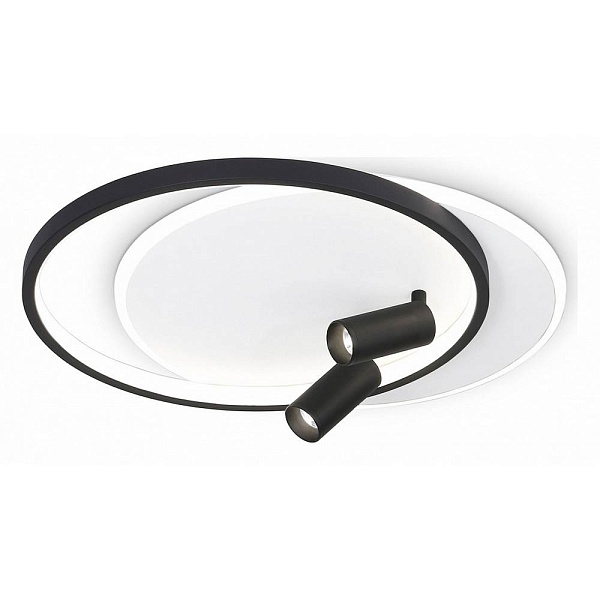 Люстра потолочная AMBRELLA LIGHT LINE FL5137