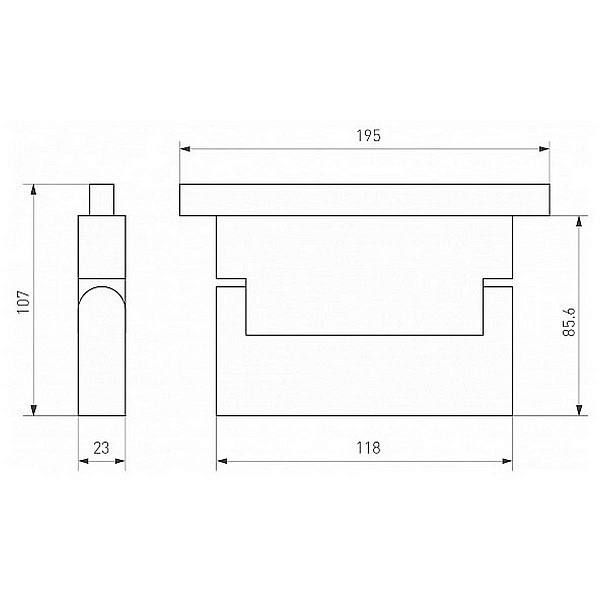 Трековый светильник ARLIGHT MAG-ORIENT 35855