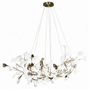 Люстра подвесная LOFT IT FLEUR 10125/10