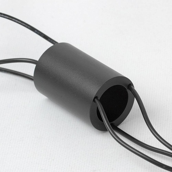 Люстра подвесная LUSSOLE LASSEN LSP-7253