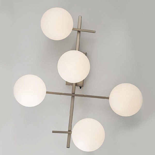 Люстра потолочная CITILUX DORSY CL223151
