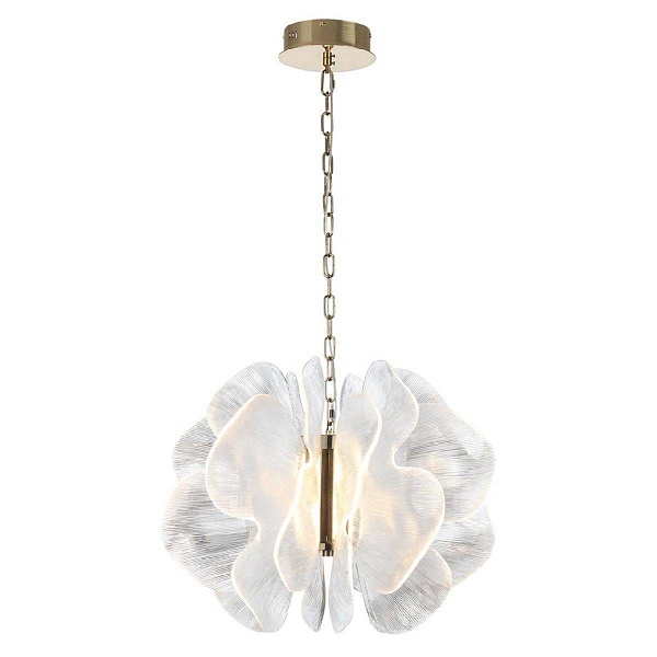 Люстра подвесная ODEON LIGHT SIAMA 5089/80L
