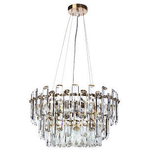 Люстра подвесная DIVINARE BELLATRIX 3510/17 LM-11