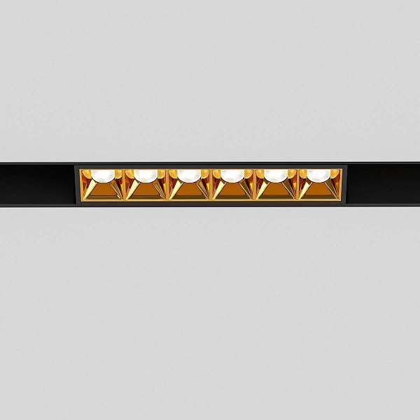 Трековый светильник ELEKTROSTANDARD SLIM MAGNETIC a064528