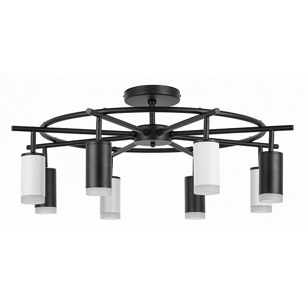 Люстра потолочная LIGHTSTAR RULLO LR7183743640