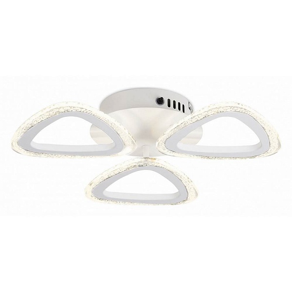 Люстра потолочная AMBRELLA LIGHT ACRYLICA ORIGINAL FA4508