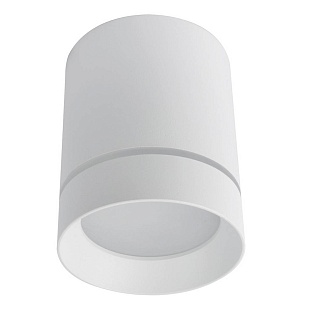 Спот ARTE LAMP ELLE A1949PL-1WH