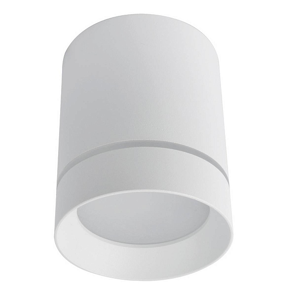 Спот ARTE LAMP ELLE A1949PL-1WH