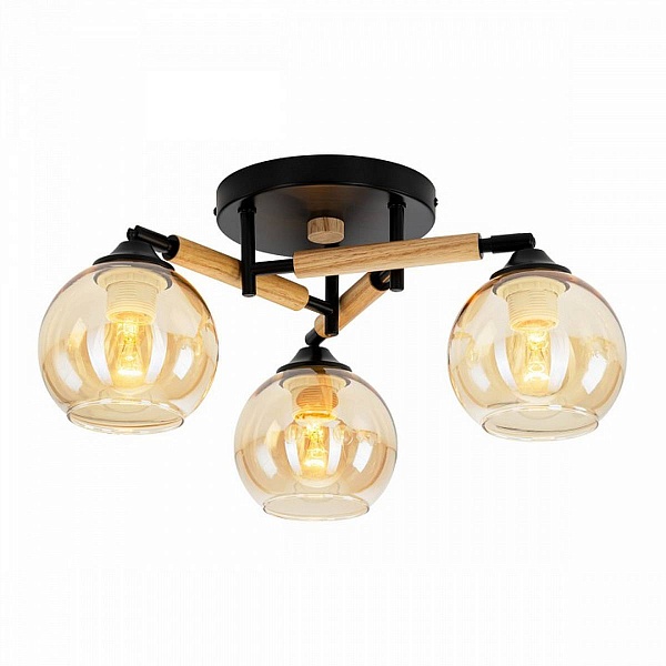 Люстра потолочная CITILUX TIKA CL133131
