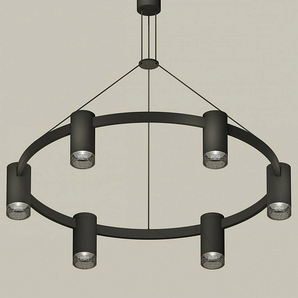 Люстра подвесная AMBRELLA LIGHT XB XB9022201