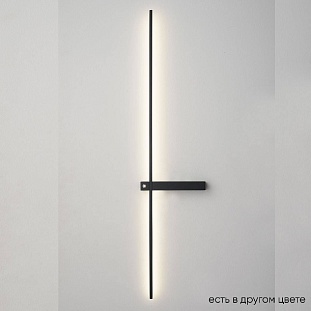 Бра CRYSTAL LUX CLT 077 CLT 077W1000 BL