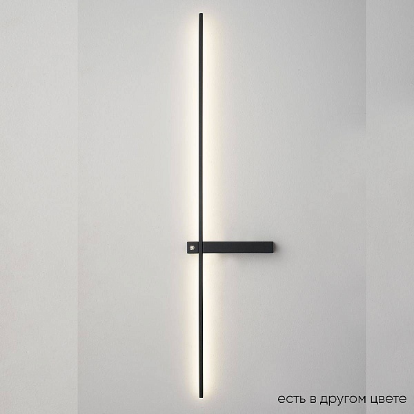 Бра CRYSTAL LUX CLT 077 CLT 077W1000 BL