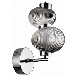 Бра ODEON LIGHT BRUCO 5096/8WL