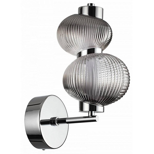 Бра ODEON LIGHT BRUCO 5096/8WL