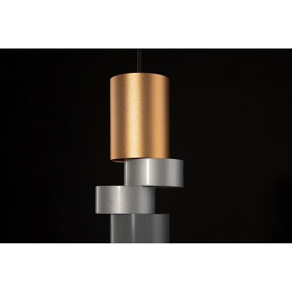 Подвес MAYTONI PALETTE MOD303PL-01CFL3