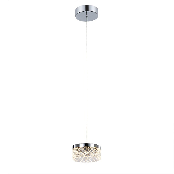 Подвес DELIGHT COLLECTION MD21020075 MD21020075-1A chrome