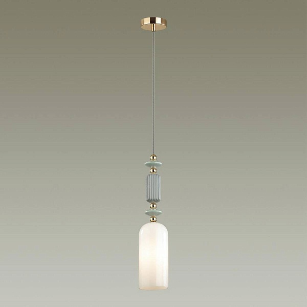Подвес ODEON LIGHT CLASSIC 4861/1A