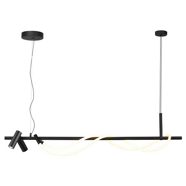 Подвес ODEON LIGHT CORDA 4391/30L