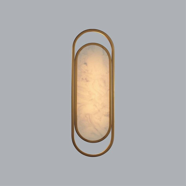 Бра ODEON LIGHT MILANO 7066/12WL