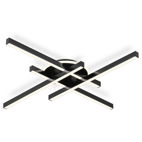 Люстра потолочная AMBRELLA LIGHT COMFORT FL6282