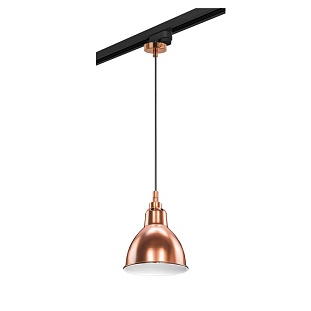 Трековый светильник LIGHTSTAR LOFT L1T765013