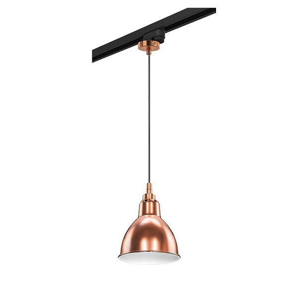 Трековый светильник LIGHTSTAR LOFT L1T765013