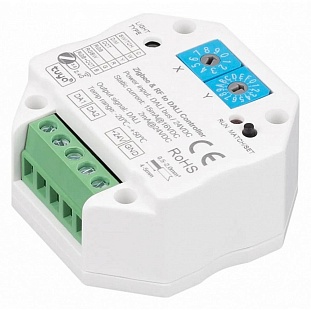 Контроллер ARLIGHT INTELLIGENT 46469