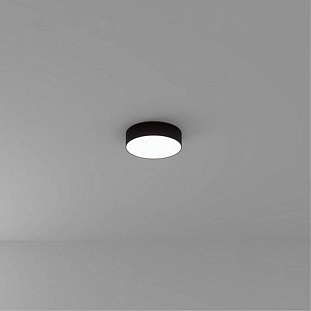 Светильник потолочный ARTE LAMP FADO A6620PL-1BK