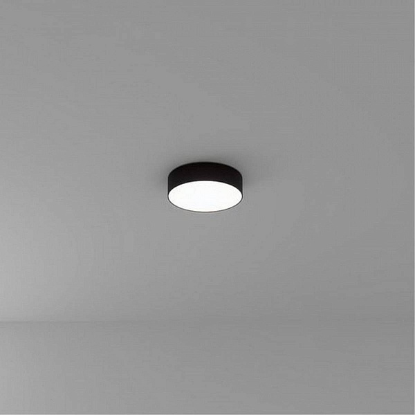 Светильник потолочный ARTE LAMP FADO A6620PL-1BK
