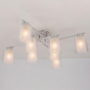 Люстра потолочная CITILUX ДИЕЗ CL111180