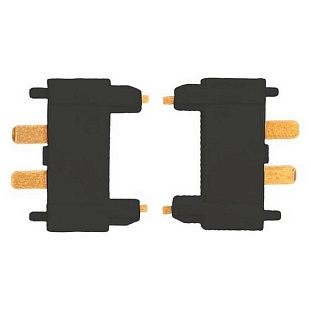 Коннектор прямой WERTMARK WTH WTH.L5.60.L11