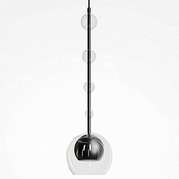 Подвес MAYTONI ROS MOD227PL-01B
