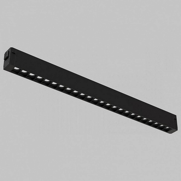 Трековый светильник IMEX SMART LINE IL.0050.6002-18-BK