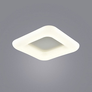 Светильник потолочный LUXOLIGHT BAGEL SQUARE LUX0302410