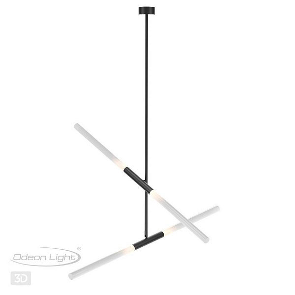 Подвес ODEON LIGHT SOHO 4307/4