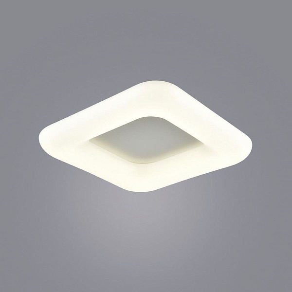 Светильник потолочный LUXOLIGHT BAGEL SQUARE LUX0302410