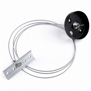 Подвесное крепление AMBRELLA LIGHT TRACK SYSTEM 18 GL3627