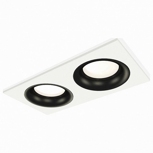 Светильник встраиваемый AMBRELLA LIGHT XC XC7635002
