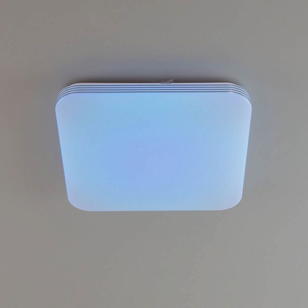 Светильник потолочный CITILUX СИМПЛА CL714K480G