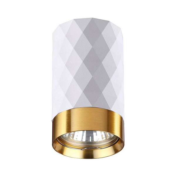 Спот ODEON LIGHT AD ASTRUM 4286/1C