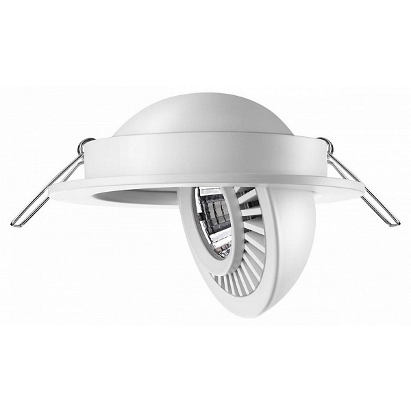 Светильник встраиваемый NOVOTECH GESSO 358815