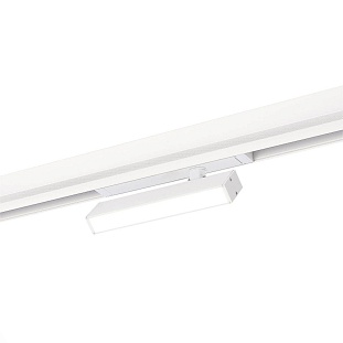 Трековый светильник ST LUCE SKYLINE 220 ST378.596.09